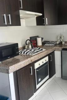 Oumadane Ocean view- Amazing apartment-International Fair and more near by - Casablanca - 3