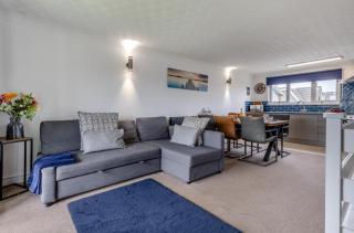 Hunny House - near Searles with lovely sea views - Hunstanton - 5