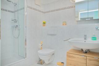 "Glück am Meer" Blankwasserweg 15 Whg 8 inkl WLAN - Grömitz - 7