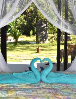 Graha Ayoe Resort - 1