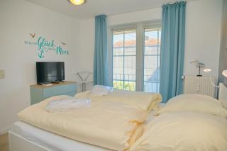 "Glück am Meer" Blankwasserweg 15 Whg 8 inkl WLAN - 8