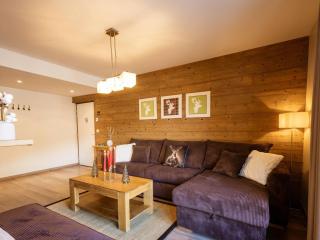 Charmant 4 pièces pour 8 pers. avec terrasse, proche télécabine à Valloire - FR-1-263-212 - Valloire - 9
