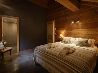 Charmant 3 pièces 6 pers, 4* exposé ouest, proche télécabine du Crêt de la Brive à Valloire - FR-1-263-211 - Valloire - 4