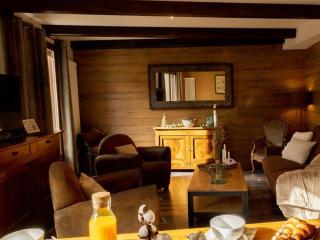 Appartement 4 pièces pour 8/9 personnes, exposé Sud, au centre de Valloire, proche télécabine et loisirs - FR-1-263-216 - Valloire - 9