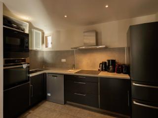 Appartement 4 pièces pour 8/9 personnes, exposé Sud, au centre de Valloire, proche télécabine et loisirs - FR-1-263-216 - Valloire - 6
