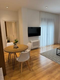 MOHO Residences - Korçë - 8