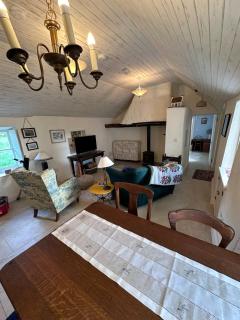 Historic Thatched Cottage Getaway in Kilkenny - - 9