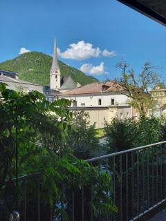 CC-CityCenterRoom, Doppelzimmer in Top-Lage - Bad Ischl - 6