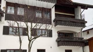 FeWo Sonnenschein, Oberstaufen - Oberstaufen - 2