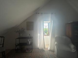 La maison du rempart - Sainte-Sévère-sur-Indre - 1