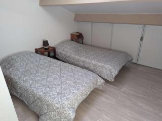 Appartement cosy avec piscine, proche commodités et plages, idéal pour familles - FR-1-387-164 - Marseillan - 4
