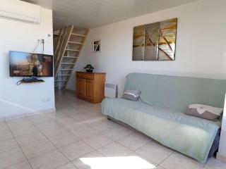 Appartement cosy avec piscine, proche commodités et plages, idéal pour familles - FR-1-387-164 - Marseillan - 1