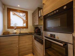 Duplex 4 Pièces, Balcon, 8 Pers, 4*, Animaux OK, Proche Télécabine - Valloire - FR-1-263-207 - Valloire - 5