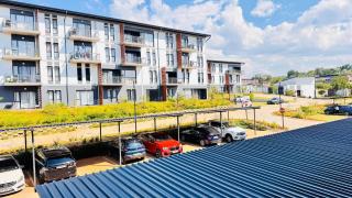 Rachels Haven - Boschrand - 6