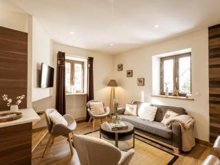 Appartement 4 pièces pour 6 personnes, 4*, exposition Sud-Ouest, Valloire, proche télécabine et commerces - FR-1-263-362 - Valloire - 0