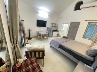 1352 BR Apt Chilling close Ho Tay full sunlight - Hanoi - 0