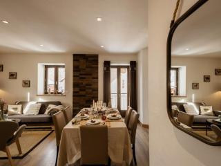 Appartement 4 pièces pour 6 personnes, 4*, exposition Sud-Ouest, Valloire, proche télécabine et commerces - FR-1-263-362 - Valloire - 7