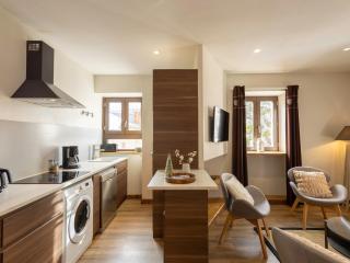 Appartement 4 pièces pour 6 personnes, 4*, exposition Sud-Ouest, Valloire, proche télécabine et commerces - FR-1-263-362 - Valloire - 6