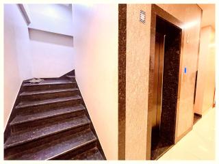 BHUBNESWAR HOTEL PREMIUM SATKAR PALACE Near Temple - A Premium Hotel - Bhubaneshwar - 4