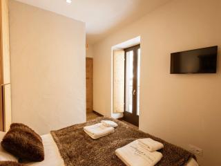 Appartement 4 pièces pour 6 personnes, 4*, exposition Sud-Ouest, Valloire, proche télécabine et commerces - FR-1-263-362 - Valloire - 1