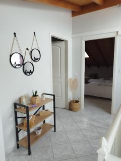 DEJA BLUE Maisonette - Kokkari - 9