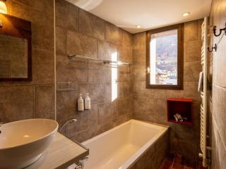 Appartement 4 pièces - 9 pers - Terrasse - Centre de Valloire - Proche remontées mécaniques et loisirs - FR-1-263-215 - Valloire - 1