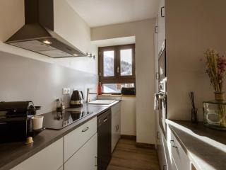 Appartement au cœur de Valloire, 6 pers, 3 chambres, balcon, proche ski et commerces - FR-1-263-363 - Valloire - 4