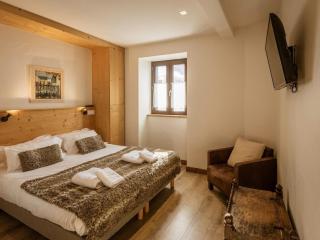 Appartement au cœur de Valloire, 6 pers, 3 chambres, balcon, proche ski et commerces - FR-1-263-363 - Valloire - 3