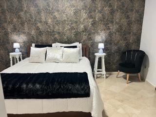Oumadane Ocean view- Amazing apartment-International Fair and more near by - Casablanca - 6