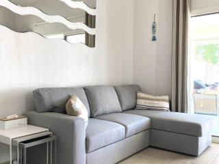 T3 en Rez-de-Jardin avec Piscine, Parking, Clim et Proche Mer à Agde - FR-1-607-58 - Cap d'Agde - 8