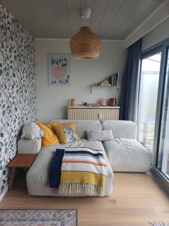 Home at Sea - Nieuwpoort - 0
