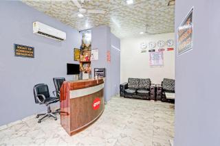 OM VILLA RESIDENCY Near Lotus Temple - Nueva Delhi - 8