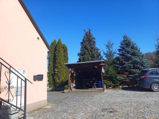 Penzion Bluegrass - Český Krumlov - 3
