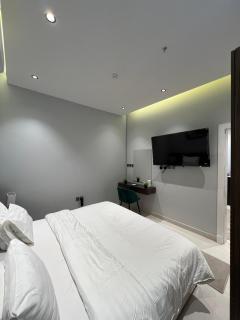 Riyadh luxury الياسمين 2 - Riad - 4