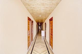 OM VILLA RESIDENCY Near Lotus Temple - Nuova Delhi - 7