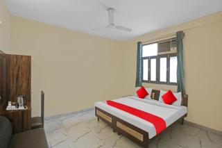OM VILLA RESIDENCY Near Lotus Temple - Nuova Delhi - 5