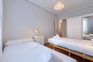 Azkuna Plaza & Vista Alegre by Next Stop Bilbao - Bilbao - 5