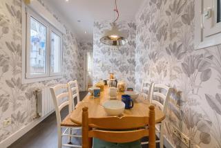 Azkuna Plaza & Vista Alegre by Next Stop Bilbao - 8