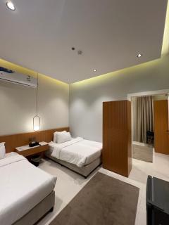 Riyadh luxury الياسمين 2 - Riyad - 2