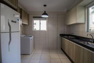 WAL51 - Churrasq, Quadra Mar, 3 Dorm, Climatizado - Balneário Camboriú - 1