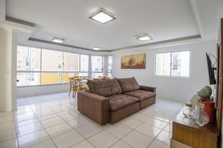 WAL51 - Churrasq, Quadra Mar, 3 Dorm, Climatizado - Balneário Camboriú - 0