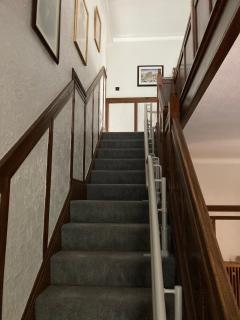 Bentfield House - 1