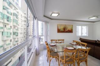 WAL51 - Churrasq, Quadra Mar, 3 Dorm, Climatizado - Balneário Camboriú - 7