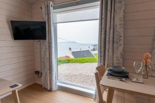 Aird Cabins - Aird of Sleat - 1