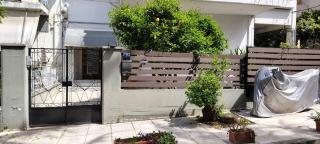VK apartment - Athens - 9