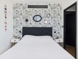 Agréable Appartement 3 Pièces Avec Climatisation Face à la Mer - FR-1-423-263 - 6