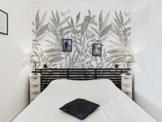 Agréable Appartement 3 Pièces Avec Climatisation Face à la Mer - FR-1-423-263 - 4