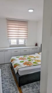 Apartman Lukić Bratunac - Bratunac - 6