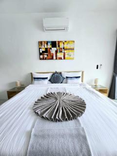 Private villa near beach Koh Samui - 2