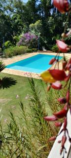 Sitio Oliveira Ibiuna - Ibiúna - 7